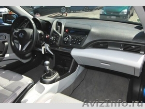 HONDA CR-Z INSIGHT CR-V CIVIC PILOT ACCORD HR-V  И МНОГИЕ ДРУГИЕ АВТО НА ЗАКАЗ - Изображение #7, Объявление #340678