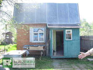 Дом с Участком в Калужской области Жуковского района СНТ Газовик - Изображение #1, Объявление #349412
