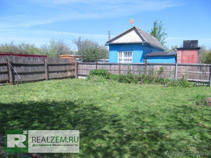 Дом с Участком в Калужской области Жуковского района СНТ Газовик - Изображение #4, Объявление #349412