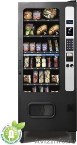 Торговые автоматы для мороженого - Изображение #1, Объявление #357614