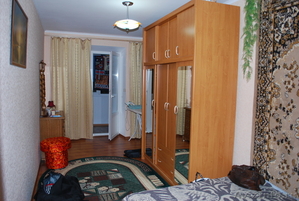  Сдам 2-х комнатную квартиру на Азовском море (Украина,Бердянск) - Изображение #2, Объявление #341564
