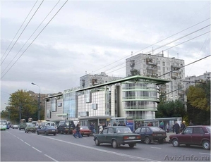 Сдаются в аренду торговые площади в новом ТЦ, у метро Новогиреево - Изображение #1, Объявление #366910