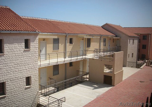 Квартира в Черногории в новом жилом комплексе - Изображение #4, Объявление #356724