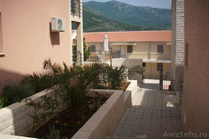 Квартира в Черногории в новом жилом комплексе - Изображение #7, Объявление #356724
