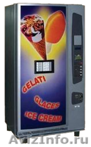 Торговые автоматы для мороженого - Изображение #5, Объявление #357614