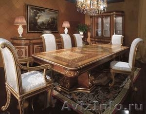 Итальянская мебель для гостиной. - Изображение #1, Объявление #343856