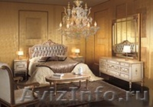  Итальянские спальни. - Изображение #1, Объявление #343861