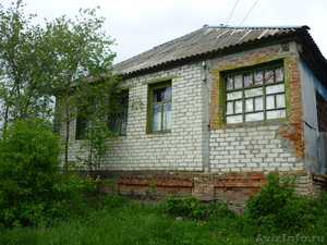 село Бунино, Курская обл., Солнцевский р-н, - Изображение #4, Объявление #365967