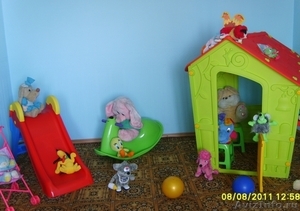 Домашний сад "Карамелька" в ВАО приглашает малышей - Изображение #1, Объявление #353446