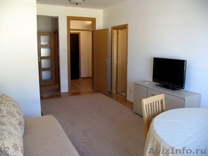 Квартира с одной спальней. Черногория (Будва) - Изображение #1, Объявление #359891