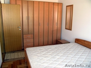 Квартира с одной спальней. Черногория (Будва) - Изображение #4, Объявление #359891