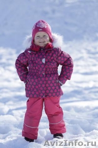 LENNE-KERRY зима 2012 комплекты, комбинезоны, аксессуары. - Изображение #7, Объявление #380035