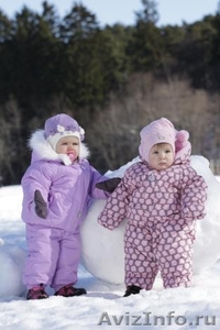 LENNE-KERRY зима 2012 комплекты, комбинезоны, аксессуары. - Изображение #4, Объявление #380035