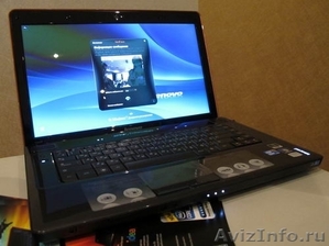 Продам мощный ноутбук (б/у)Lenovo IdeaPad Y550 - Изображение #2, Объявление #371848