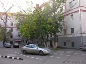 Прямая аренда под офис 190 кв. м. (м. Полежаевская) - Изображение #2, Объявление #370352