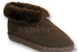 Зимняя обувь оптом, угги Nadasa - Изображение #2, Объявление #391033