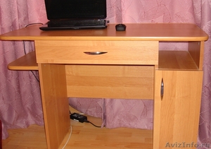 Продаю стол для ноутбука - Изображение #1, Объявление #371947