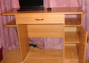 Продаю стол для ноутбука - Изображение #2, Объявление #371947