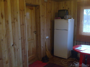 Продам деревянный дом на берегу реки Припять - Изображение #2, Объявление #392651