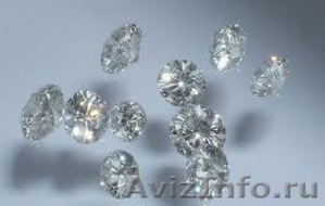 продам бриллианты - Изображение #1, Объявление #386720