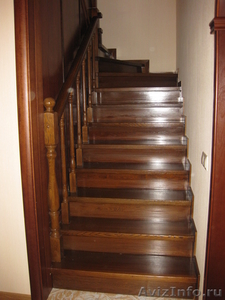 лестницы для дома и дачи - Изображение #3, Объявление #388080