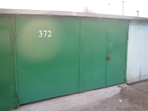 Продам гараж в Марьино - Изображение #1, Объявление #373197