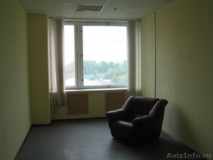 Сдаются офисы м. Алексеевская - Изображение #6, Объявление #376609