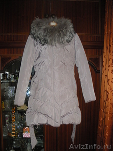 пуховик зимняя куртка - Изображение #2, Объявление #381849