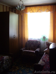 Продается дом с участком, 105 км от Москвы в живописном месте - Изображение #9, Объявление #375518