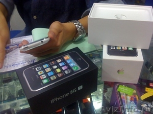 Конкурсной! Shopping! Apple Iphone 4 32GB теперь доступны - Изображение #1, Объявление #395183