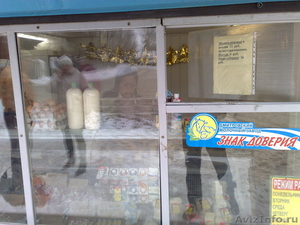 Тонар торговый павильон магазин в аренду - Изображение #2, Объявление #380872