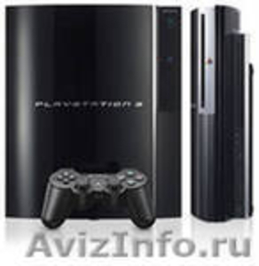 Продаём Sony PSP, PS3, Х-ВОХ - Изображение #2, Объявление #387559