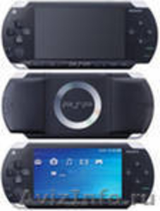 Продаём Sony PSP, PS3, Х-ВОХ - Изображение #1, Объявление #387559