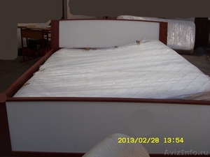 Кровать Кровать Спальня - Изображение #1, Объявление #372075
