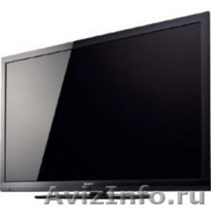 Sony - KDL-46EX710 - 46 "со светодиодной подсветкой ЖК-телевизор - 1080p (FullHD - Изображение #1, Объявление #395216