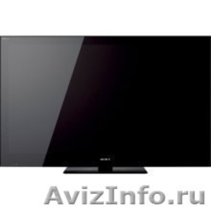 Sony - KDL-40EX600 - 40 "со светодиодной подсветкой ЖК-телевизор - 1080p (FullHD - Изображение #1, Объявление #395211