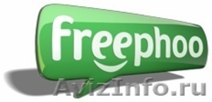 Freephoo | free calls from your iPad | Download for free - Изображение #1, Объявление #395218
