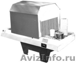 Термоусадочный упаковочный аппарат TPC-370К - Изображение #1, Объявление #378646