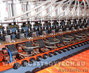 Многоточечная сварочная машина для производства сварной арматурн кладочной сетки - Изображение #1, Объявление #398648