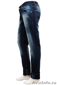 Dsquared Мужские джинсы оптом и в розницу - Изображение #2, Объявление #409454