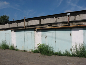 Продаю капитальный гараж в ГСК, Волгоградский проспект - Изображение #1, Объявление #404207