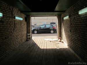 Продам гараж в собственности - Изображение #2, Объявление #416514