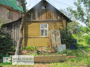 Продается дача Калужская область в деревне Городня, СНТ «Венера» - Изображение #2, Объявление #416568