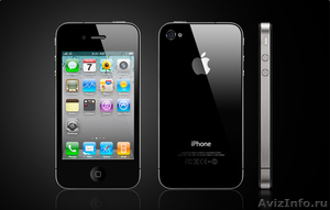  продажа iphone4 - Изображение #1, Объявление #404898