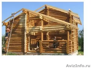 Выбор Подрядчика для строительства деревянного дома. - Изображение #4, Объявление #419794