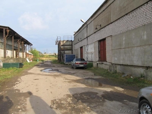 Аренда Склада,  Складские помещения с жд веткой