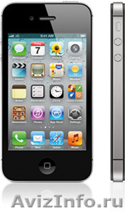 лучшее предложение яблоко iphone 4s 32gb на продажу - Изображение #1, Объявление #404606