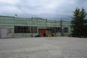 Склад и Производственные помещения Калужская область Аренда - Изображение #2, Объявление #400081
