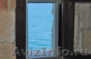 Дом в Италии на скале над морем - Изображение #2, Объявление #411070