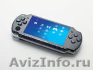 Продаём Sony PSP 3008. - Изображение #3, Объявление #411665
